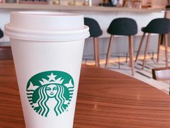 -星巴克臻选(珠海富华里店)