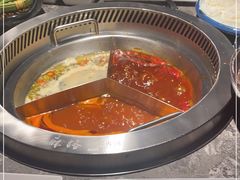 -麻路成都火锅(柏威年店)