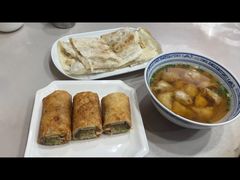 -御清斋总店(天一街店)