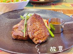 -安妮意大利餐厅(丽都店)