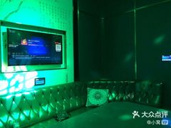-上海星秀麦量贩KTV(张江商业广场店)