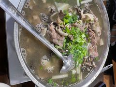 -正宗苏稽毛哥跷脚牛肉总店