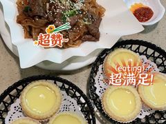 -点都德(德江楼店)