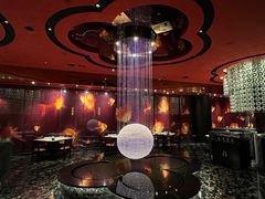 -8餐厅(新葡京酒店)