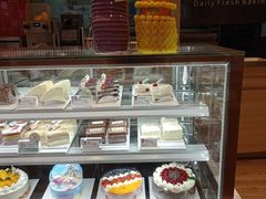 -85度C(苏州石路店)