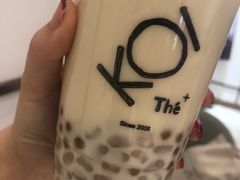 -KOI Thé(力宝广场店)
