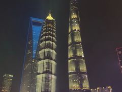 -上海中心大厦