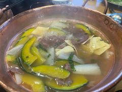 -妈妈的味道·腾冲特色菜(和顺古镇店)