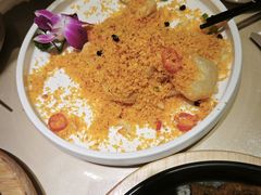 -味妙顺德厨房(绿地缤纷城店)