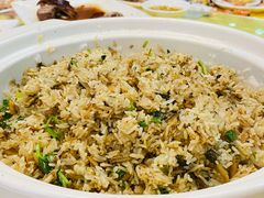 金牌黄鳝饭-阿四台山黄鳝饭(东门店)