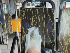 -中山公园-龙之梦停车场