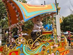 -七彩云南欢乐世界