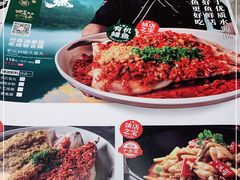 -望湘园·湖南菜(宏伊店)