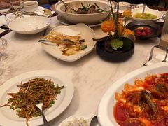 -扬州香格里拉·香宫中餐厅