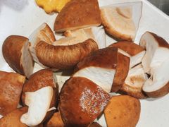-猫爪爪原切自助烤肉(观音桥阳光世纪店)