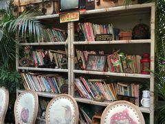 -束河人家(南锣鼓巷店)