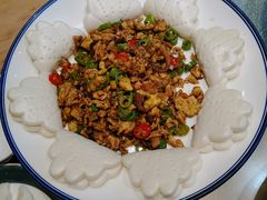 -吕氏疙瘩汤·私家菜馆(慈云寺店)