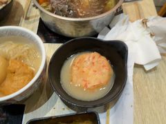 -吉野家(次渠大街店)