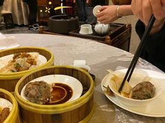 -香云轩·顺德菜(香云纱园林酒店店)