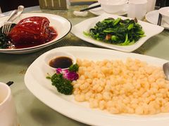 -新聚丰菜馆(太监弄店)