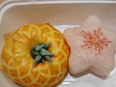 苹果包-知楚•精致湖北菜(武商MALL店)