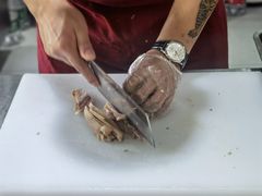 -庄行曹记羊肉(泗泾店)