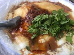 -老西关黄老太牛肉烧饼