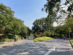-浙江农林大学(东湖校区)