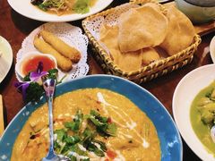 -荷花泰菜(东方新天地店)
