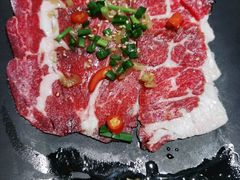 -新石器烤肉(东川欧尚店)