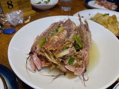 -开鑫鱼厂·宁波海鲜(前程智慧城店)