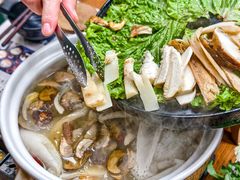 -束河人家(南锣鼓巷店)