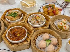 -金苑海鲜酒家(来魅力店)