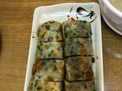 -台北楚楚园馅饼粥(虹桥南丰城店)