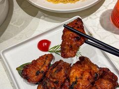 -珍宝海鲜JUMBO Seafood(尚嘉店)