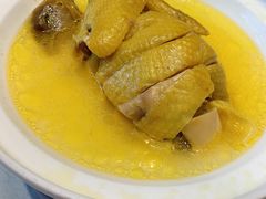招牌水晶鸡-沪碟·精菜坊(闵行店)