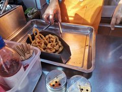 -荣派炸鸡汉堡(桃园小区北区三区店)