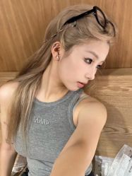 -DL HOPE明星造型