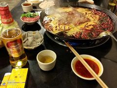 -酒友老火锅(渝中店)