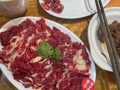 -为什么牛潮汕牛肉火锅(万胜广场店)