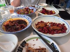 -欧记大排档·景德菜(上海首店)