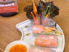 -椰莱泰小谷·东南亚融合菜(坪山悦阾SPACE店)