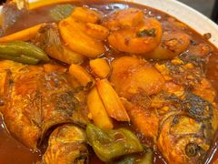 -韩阳王石板烤肉