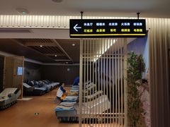-水立方国际汤泉(六一中路店)
