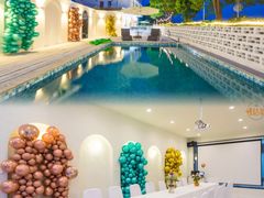 -弥舍·湖景团建泳池派对别墅·湖山境店