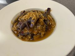 -鹊华居·地道鲁菜·海鲜·融合味(大明湖店)