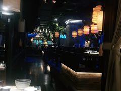 -绿茶餐厅(乐峰广场店)