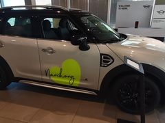 -南充通源宝马4S店(高坪店)