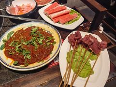 -巴蜀大宅门火锅(新华公园店)