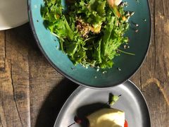 -HIGH FIVE哈福手工汉堡(桂林路店)